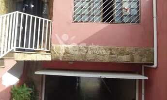 Imagem 2: Cód.: 13704 - Sobrado com 4 dormitorios (02 suites), 06 vagas, Camilopolis, Santo André