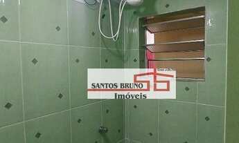 Imagem 7: Casa com 1 dormitório para alugar, 35 m² por R$ 700,01/mês - Limão - São Paulo/SP