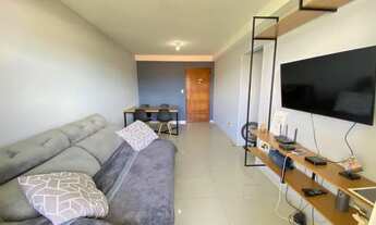 Imagem 2: VENDO LINDO APARTAMENTO NO LOTEAMENTO BELA VISTA CABEDELO