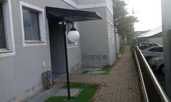 Imagem 3: Apartamento com 2 dormitórios, 52 m² - venda por R$ 180.000 ou aluguel por R$ 955/mês - Ch