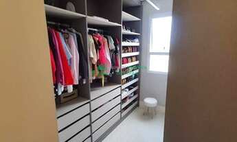 Imagem 5: Casa mobiliada a venda no Reserva da Serra