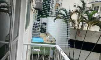 Imagem 3: Ótimo apar5tamento, 101m², 3 quartos(suíte), varanda, dependências completas. Anil Jacarep