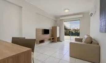 Imagem 6: Cota Royal Star do lado ao Termas Laranjais em Olimpia - vista piscina 11o andar