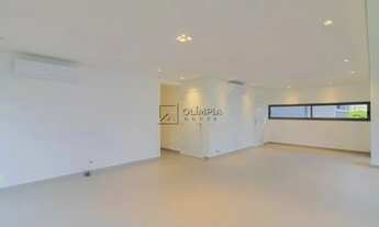 Imagem 3: Locação Apartamento 2 Dormitórios - 162 m² Vila Nova Conceição