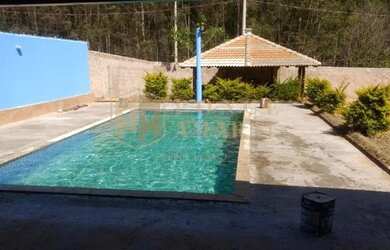 Imagem 3: Chácara com 2 dormitórios à venda, 1100 m² por R$ 260.000 - Centro - Piratininga/SP