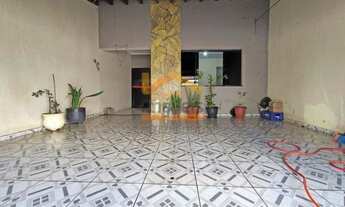 Imagem: AMERICANA - Casa Padrão - VILA MARIANA