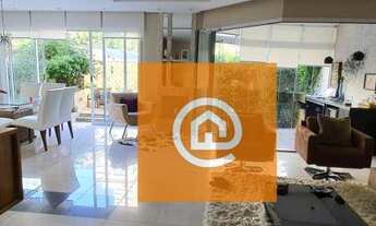 Imagem 6: Casa com 3 suítes para alugar, 360 m² por R$ 17.500/mês - Cidade Jardim - São Paulo/SP