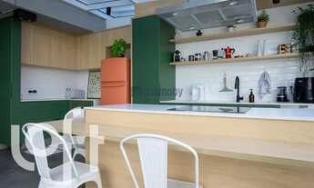 Imagem 6: Cobertura Duplex-Vila Madalena-São Paulo-SP