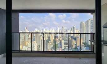 Imagem 6: SAO PAULO - Apartamento Padrão - ACLIMACAO