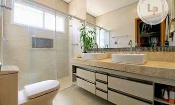 Imagem 6: Casa com 3 dormitórios, 242 m² - venda por R$ 1.750.000,00 ou aluguel por R$ 9.780,00/mês