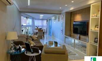 Imagem 4: Apartamento de 4 quartos à venda no Barro Vermelho, Vitória - ES