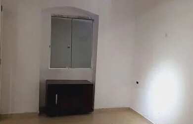 Imagem 6: Casa com 1 dormitório para alugar, 60 m² por R$ 1.242,00/mês - Jardim das Vertentes - São