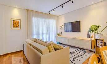 Imagem 2: Apartamento para Aluguel - Pinheiros, 2 Quartos, 75 m2