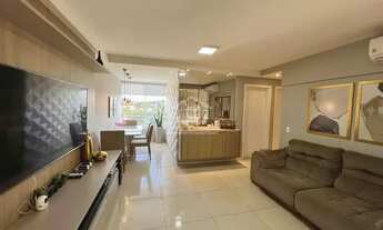 Imagem 4: ER- Apartamento perto Av Kenedy- Moveis Projetados- 3 Quartos - 2 Vagas- Elevador- 7 andar