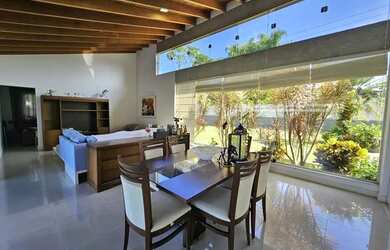 Imagem 5: Casa em Condomínio para Locação em Mogi das Cruzes, Vila Moraes, 3 dormitórios, 3 suítes