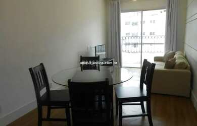 Imagem 6: Jardim Paulista: 1 Dorm | 1 Vaga