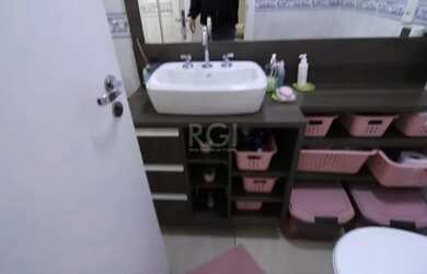 Imagem 3: Apartamento para Venda - 76.34m², 3 dormitórios, sendo 1 suites, 1 vaga - Marechal Rondon