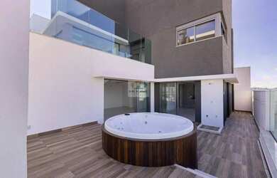 Imagem 7: Cobertura CURITIBA