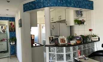 Imagem 3: Apartamento para venda tem 46 metros quadrados com 2 quartos em Vila Carrão - São Paulo