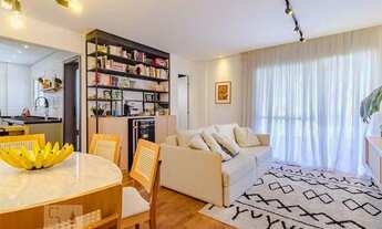 Imagem 3: Apartamento para Aluguel - Pinheiros, 2 Quartos, 75 m2