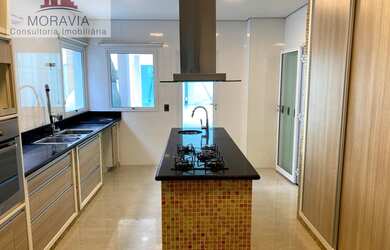 Imagem 5: Casa de Condominio em Tamboré - Barueri