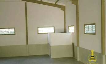 Imagem 5: Galpão para alugar, 750 m² por R$ 13.682,40/mês - Ribeirão dos Porcos - Atibaia/SP