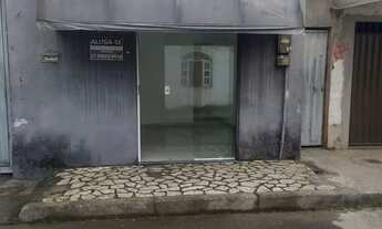 Imagem 5: Ponto comercial Galpão / depósito com aluguel por R$550 /mês