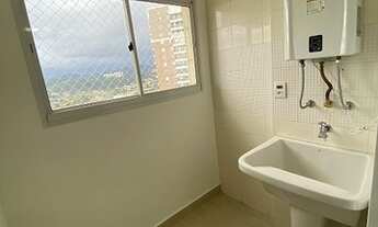 Imagem 7: Excelente apartamento 03 dormitórios próximo do Shopping Tamboré - andar alto