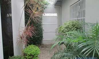 Imagem: SOBRADO - PLANALTO PAULISTA - SP