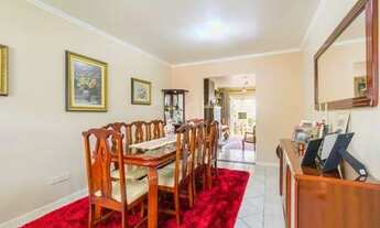 Imagem 4: Casa para Venda - 258m², 3 dormitórios, sendo 1 suites, 4 vagas - Teresópolis