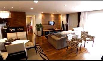 Imagem: LINDO APARTAMENTO