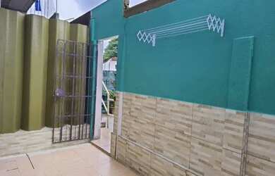 Imagem 3: Aluga-se apartamento térreo 1 quarto mobiliado na Redenção