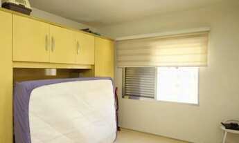 Imagem 5: Apartamento com 1 dormitório à venda, 42 m² por R$ 350.000 - Aclimação - São Paulo/SP