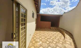 Imagem 7: Casa com 2 dormitórios à venda, 158 m² por R$ 220.000,00 - Jardim Maria de Lourdes - Ribei