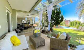 Imagem 5: Venda Casa com 4 dormitórios