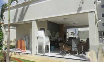 Imagem 4: Apartamento para venda tem 50 metros quadrados com 2 quartos em Maraponga - Fortaleza - CE