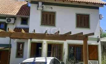 Imagem: Casa Condominio para Venda - 108.23m²