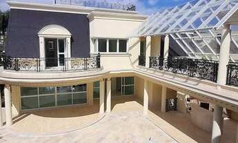 Imagem 2: Casa de Condominio em Tamboré - Santana de Parnaíba