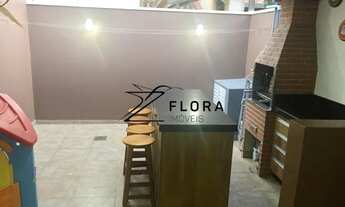 Imagem: Casa - Parque Villa Flores - Villa Flora