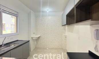 Imagem 6: Residencial Vitta Jardim Oliveiras, 2 dormitórios, 44m² - Jardim Pagani