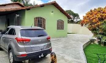 Imagem 2: Casa térrea, 2 suítes, piscina, ar condicionados novos