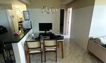 Imagem 4: DM/Lindo e todo reformado Apartamento todo no porcelanato a beira mar de Olinda