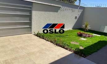 Imagem 5: GOIÂNIA - Casa Padrão - RESIDENCIAL ALICE BARBOSA