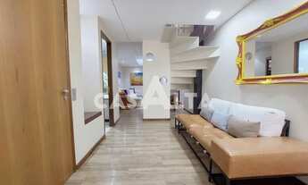 Imagem 3: CASA ESPETACULAR no JARDIM PAULISTA com 2 dormitórios (2 suítes) e 1 vaga de garagem