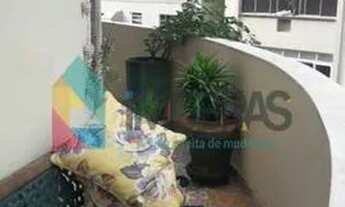 Imagem 5: Excelente sala, 3 quartos,no posto 2 em Copacabana!