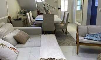 Imagem 2: Casa de condomínio com 3 dormitórios, sendo 1 suíte com hidromassagem à venda, 140 m² por