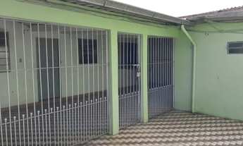 Imagem: Casa com 2 dormitórios para alugar, 60