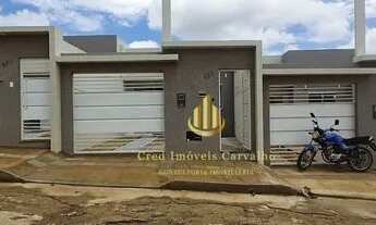 Imagem 2: Casa Ampla e de ótima qualidade no bairro Primavera