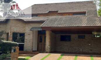 Imagem 6: Casa de Condominio em Alphaville Residencial Um - Barueri