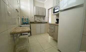 Imagem 7: Apartamento c/ 2 dorms, Gonzaga, Santos R$ 750 mil